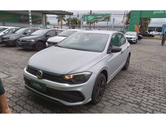 VOLKSWAGEN POLO 1.0 MPI TRACK MANUAL VOLKSWAGEN POLO 1.0 MPI TRACK MANUAL